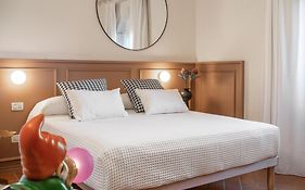 Affittacamere Scarlea Rooms