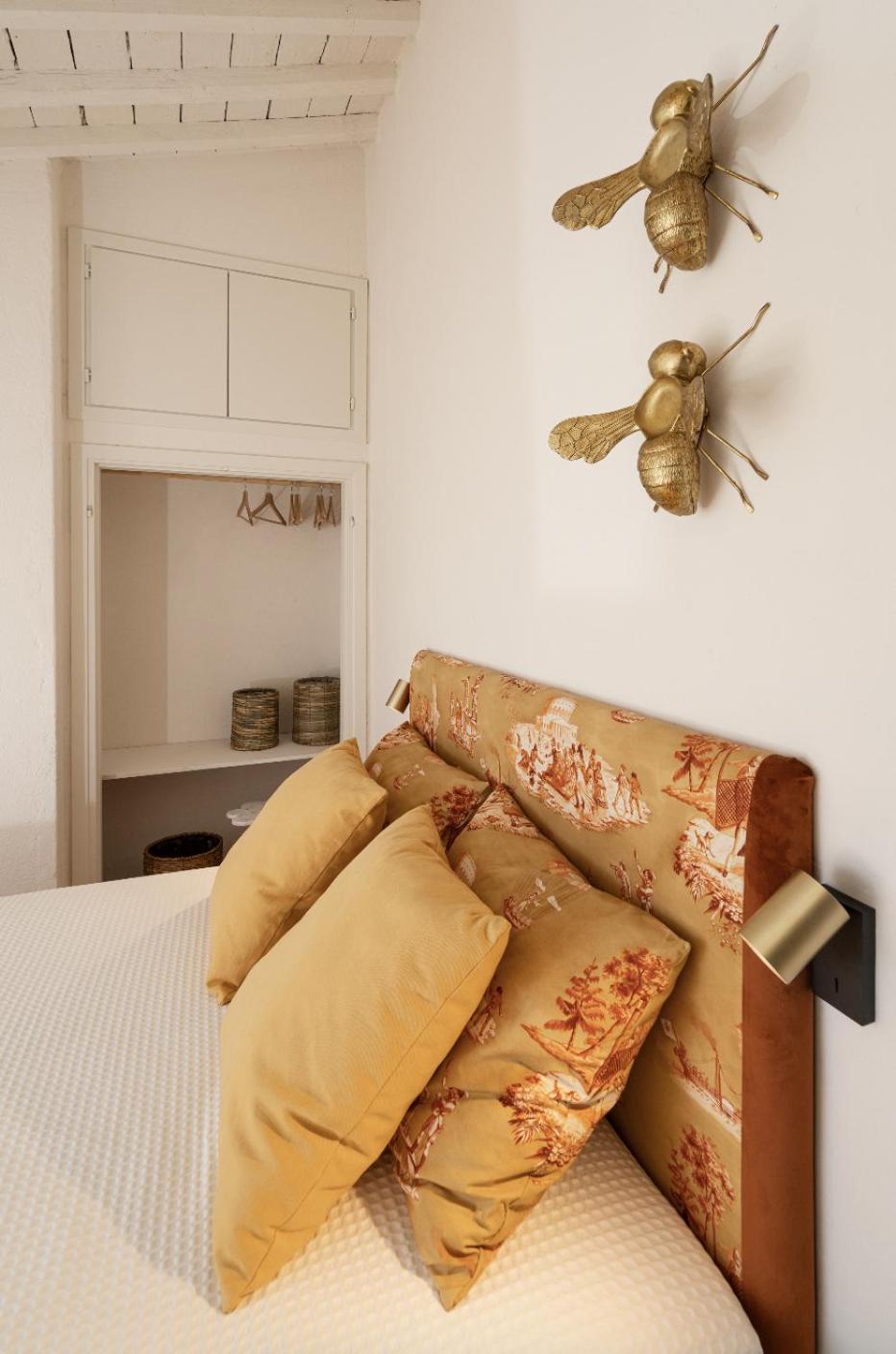 Scarlea Rooms Cecina  Esterno foto