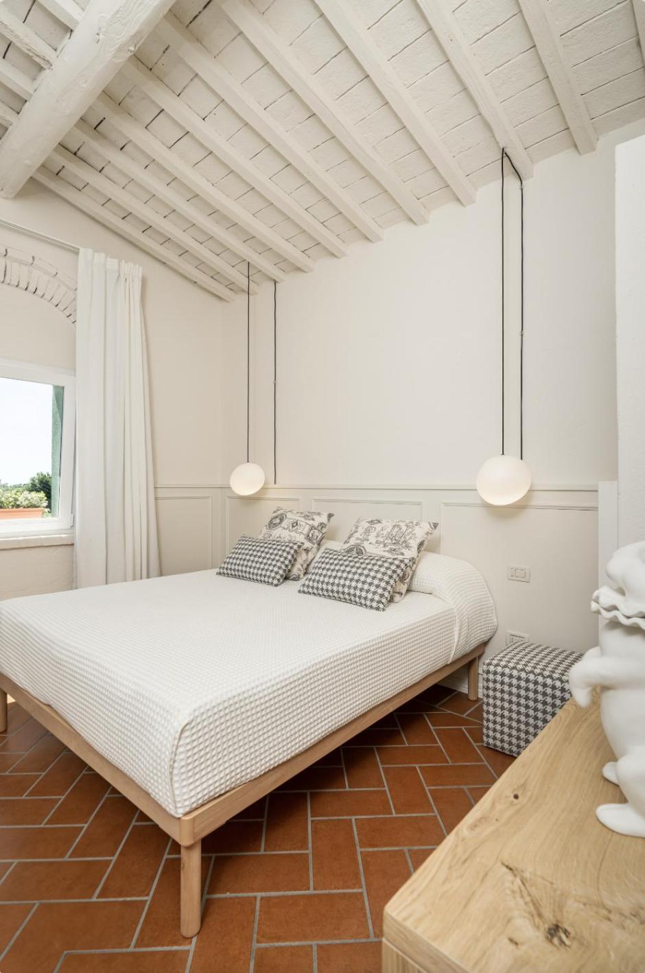 Scarlea Rooms Cecina  Esterno foto