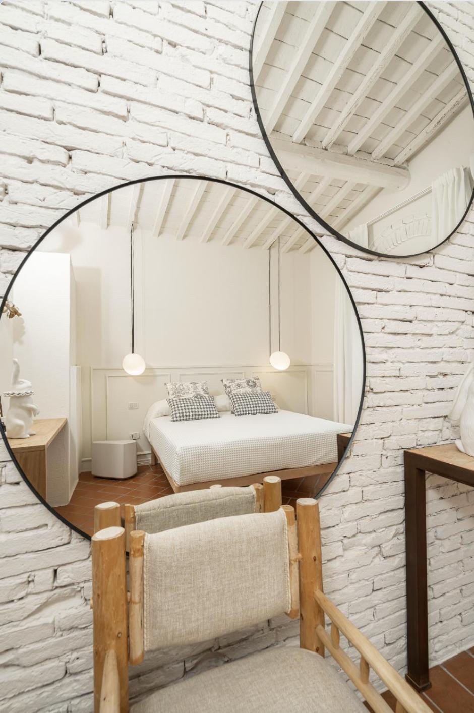 Scarlea Rooms Cecina  Esterno foto