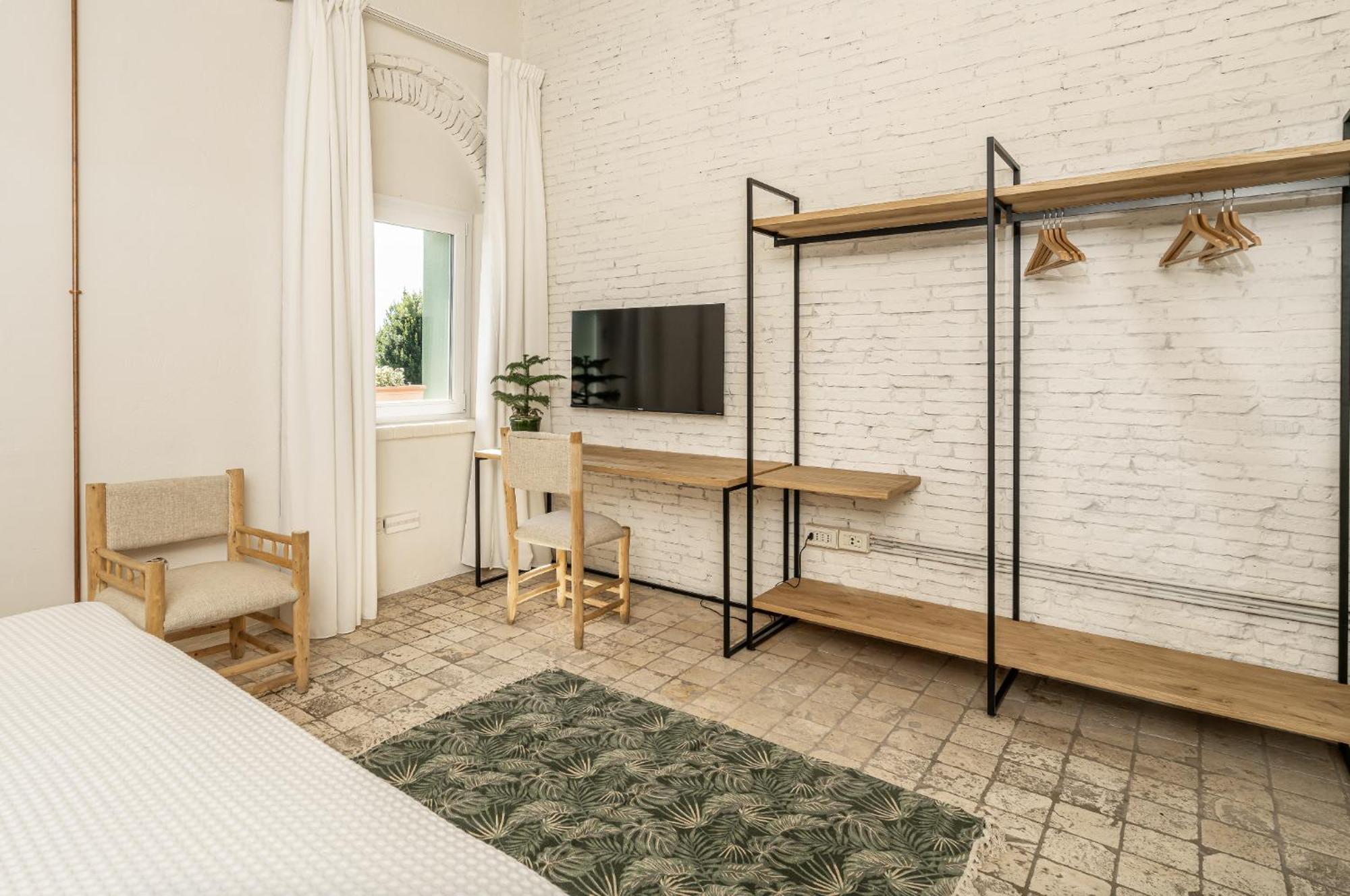 Scarlea Rooms Cecina  Esterno foto