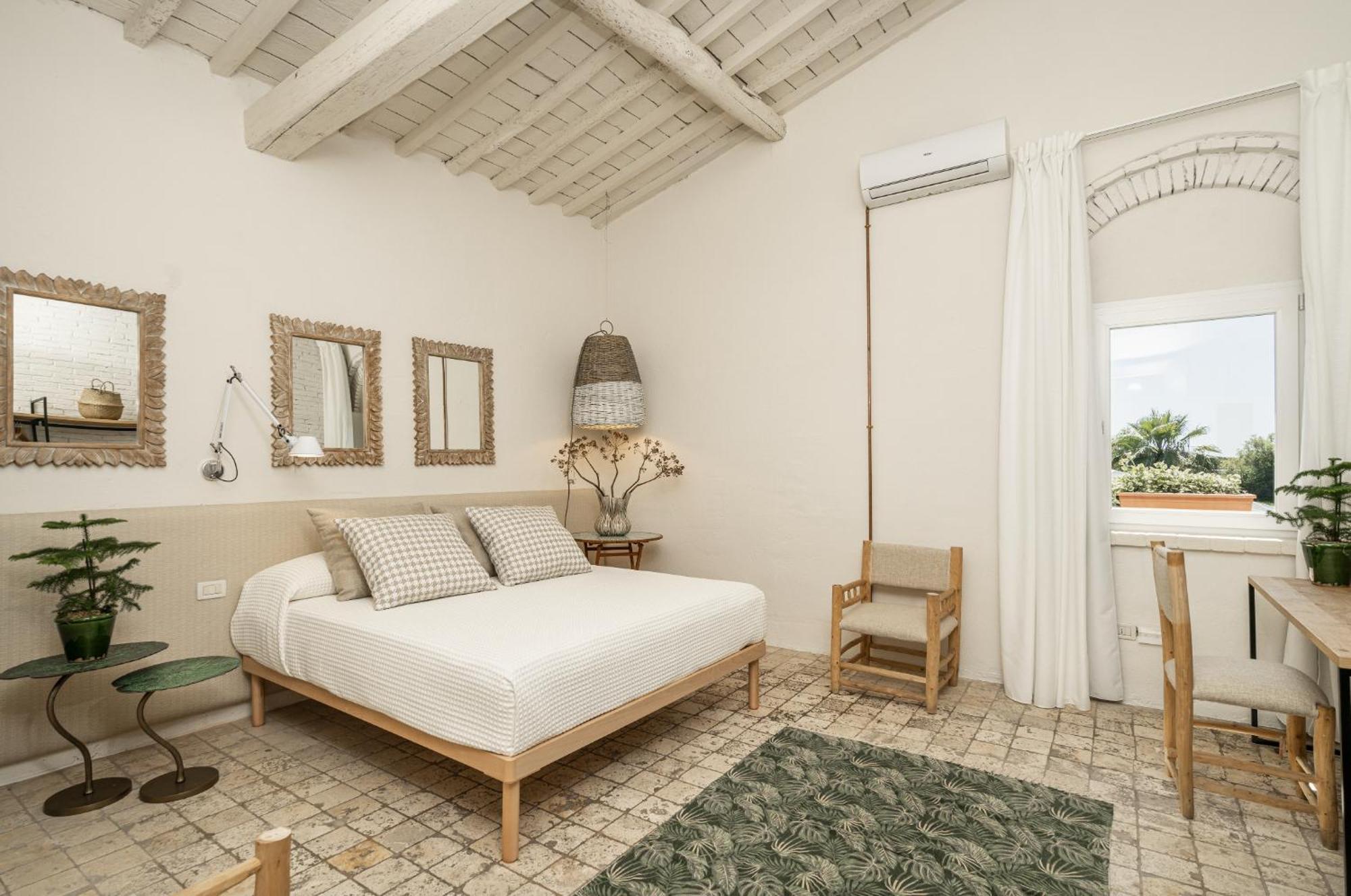Scarlea Rooms Cecina  Esterno foto