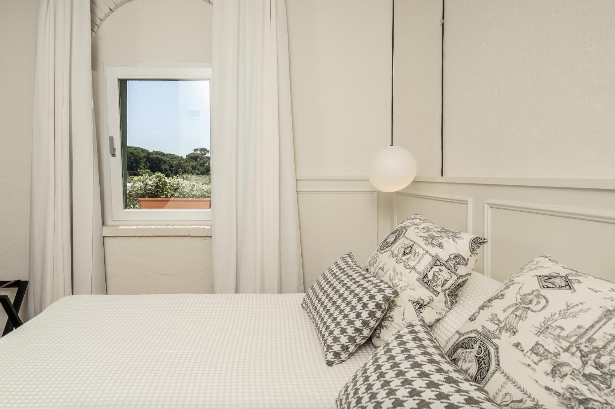 Scarlea Rooms Cecina  Esterno foto