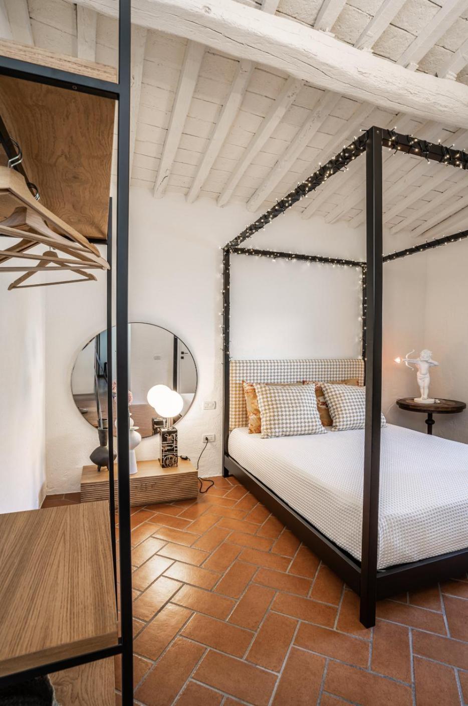 Scarlea Rooms Cecina  Esterno foto
