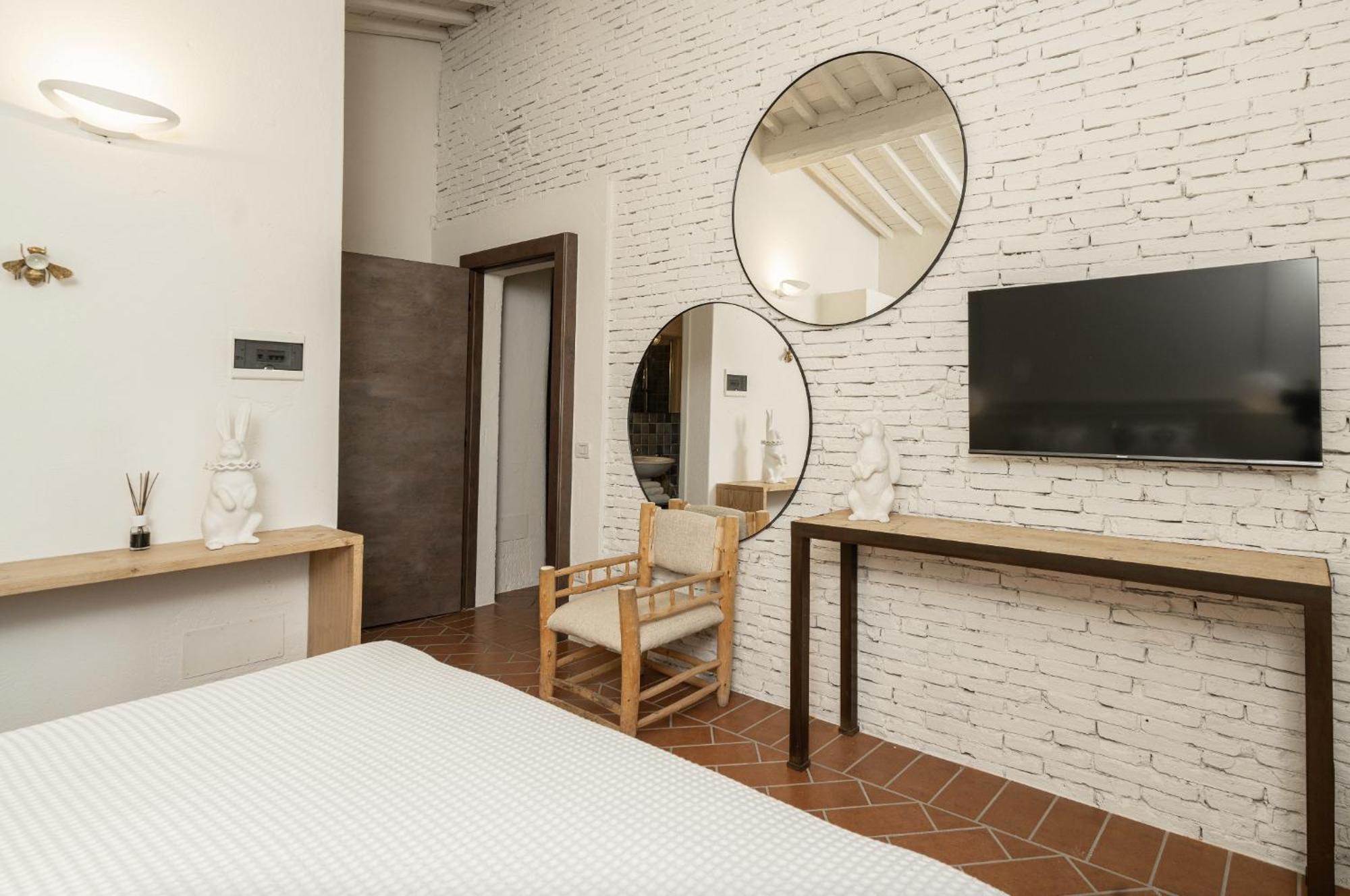 Scarlea Rooms Cecina  Esterno foto