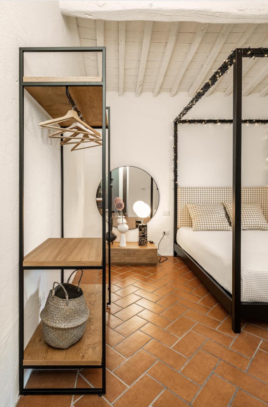 Scarlea Rooms Cecina  Esterno foto