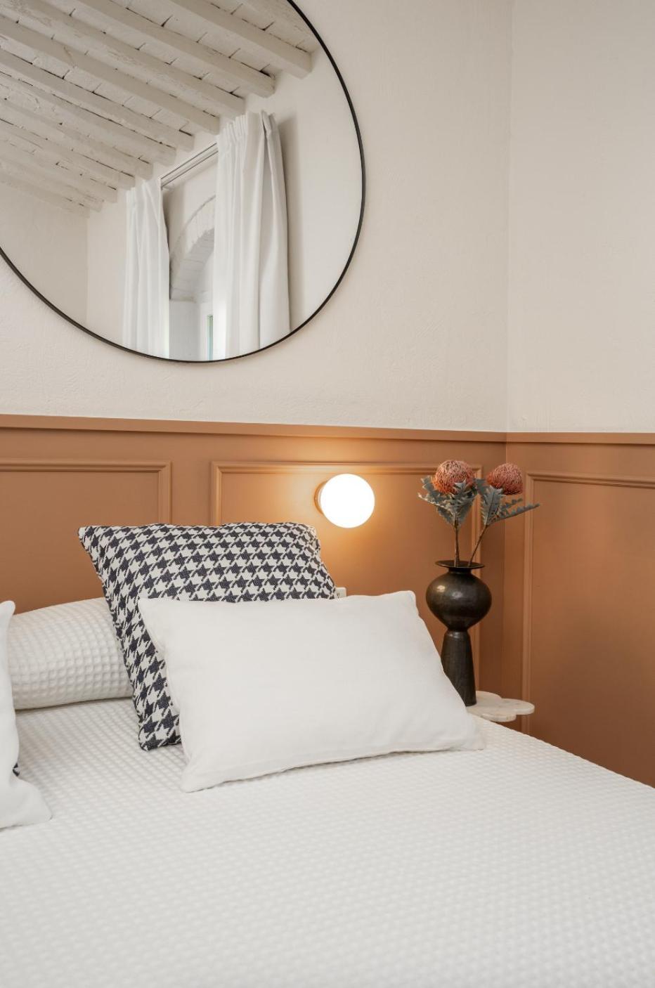 Scarlea Rooms Cecina  Esterno foto