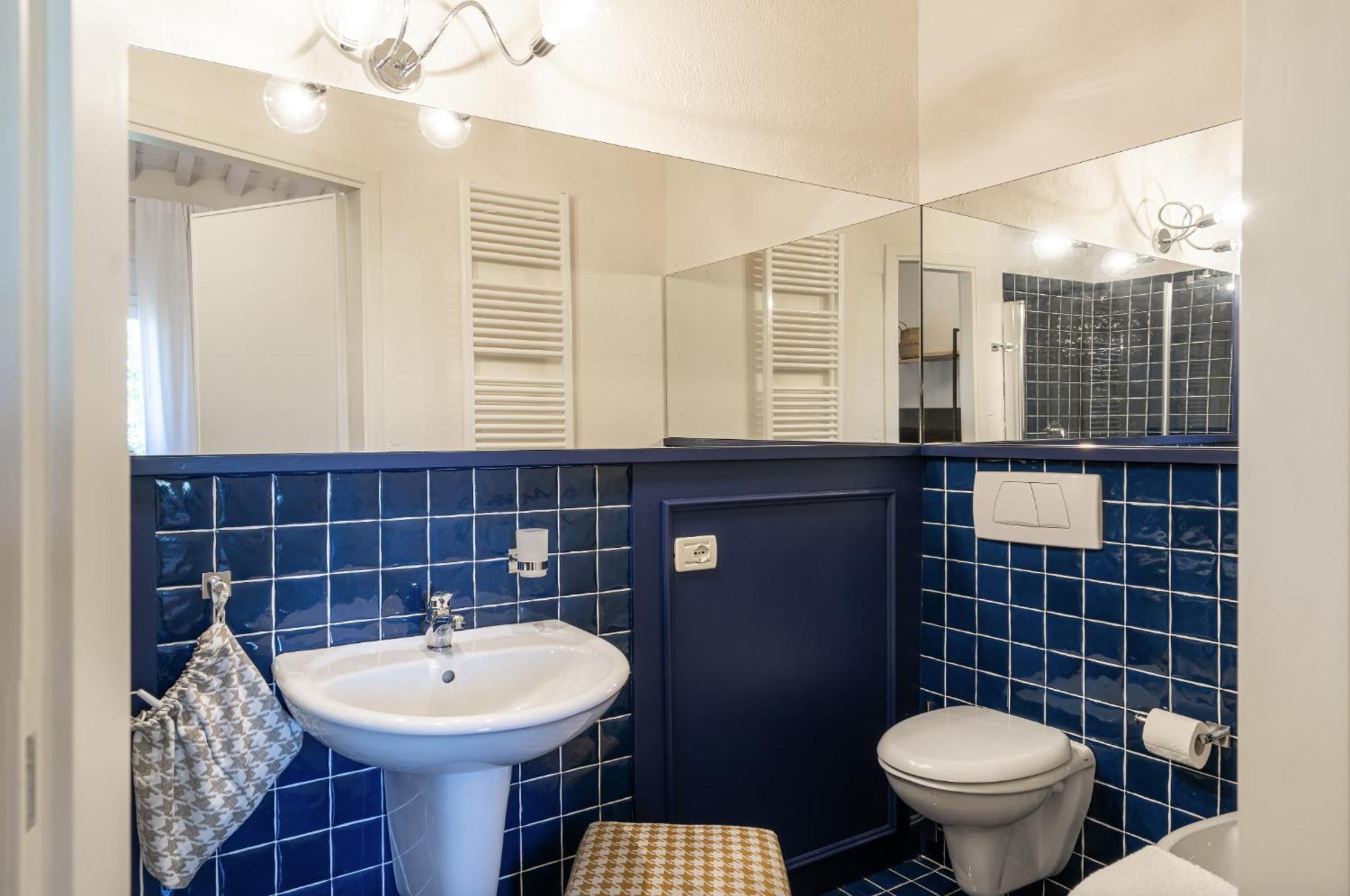 Scarlea Rooms Cecina  Esterno foto